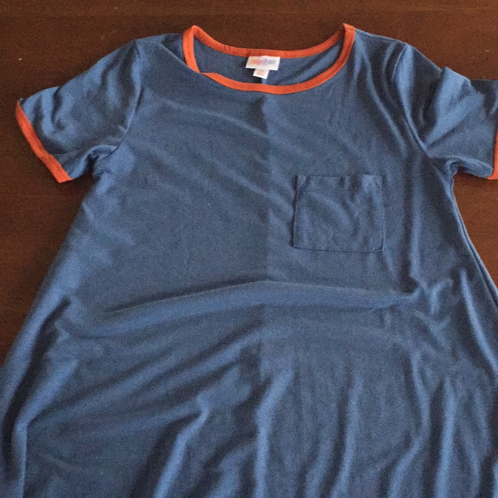 LuLaRoe Carly